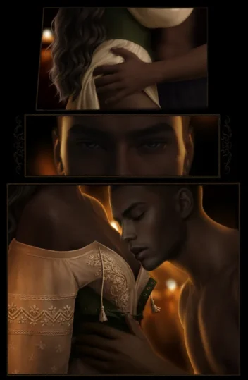 Прохождение Клуб Романтики: И поглотит нас морок 3 сезон