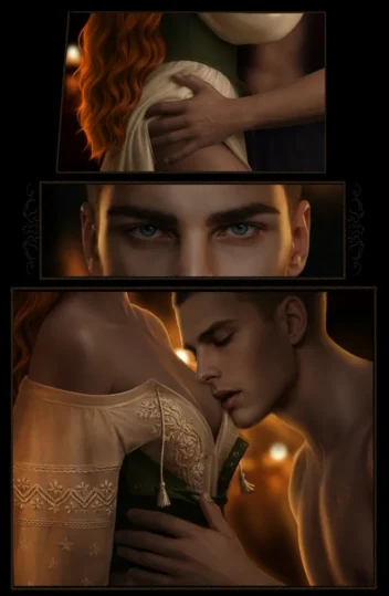 Прохождение Клуб Романтики: И поглотит нас морок 3 сезон