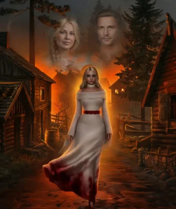 Прохождение Клуб Романтики: И поглотит нас морок 3 сезон