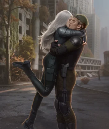 Прохождение Клуб Романтики: Пришествие Номер Три - 2 сезон