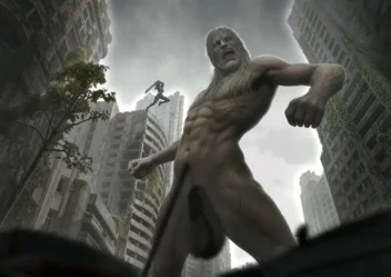 Прохождение Клуб Романтики: Пришествие Номер Три - 2 сезон