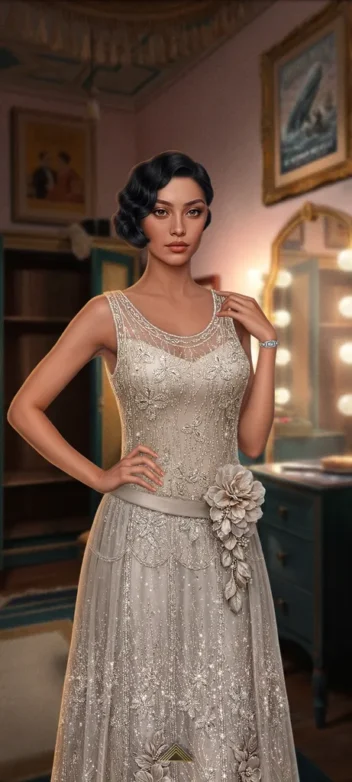 Прохождение Клуб Романтики: Грехи, просящие возмездия — 1 сезон