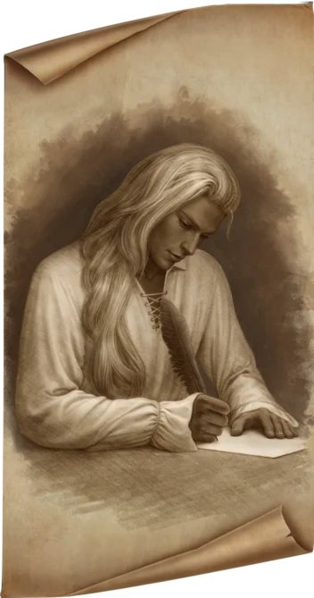 Прохождение Клуб Романтики: Сага о Грозах 3 сезон