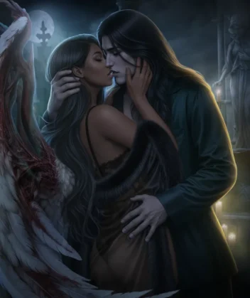 Прохождение Клуб Романтики: Секрет Небес 3 — Конец Вечности - 1 сезон