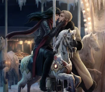 Прохождение Клуб Романтики: Секрет Небес 3 — Конец Вечности - 1 сезон