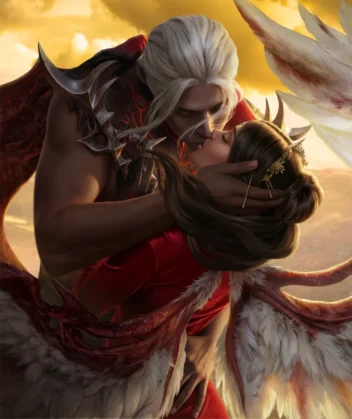 Прохождение Клуб Романтики: Секрет Небес 3 — Конец Вечности - 1 сезон