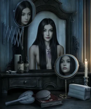 Прохождение Клуб Романтики: Секрет Небес 3 — Конец Вечности - 1 сезон