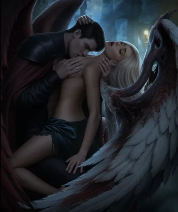 Прохождение Клуб Романтики: Секрет Небес 3 — Конец Вечности - 1 сезон