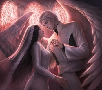 Прохождение Клуб Романтики: Секрет Небес 3 — Конец Вечности - 1 сезон