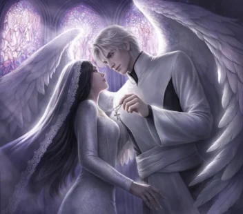 Прохождение Клуб Романтики: Секрет Небес 3 — Конец Вечности - 1 сезон