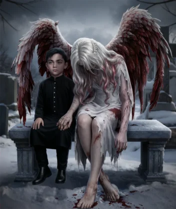 Прохождение Клуб Романтики: Секрет Небес 3 — Конец Вечности - 1 сезон