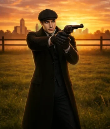 Прохождение Клуб Романтики: Грехи, просящие возмездия — 1 сезон