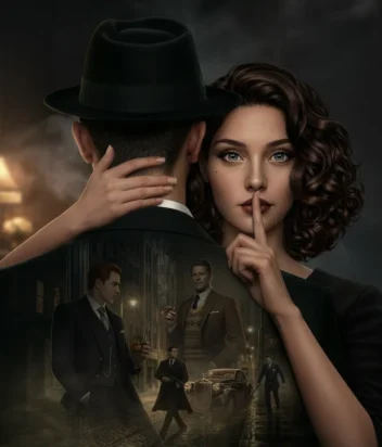 Прохождение Клуб Романтики: Грехи, просящие возмездия — 1 сезон