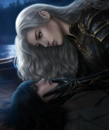 Прохождение Клуб Романтики: Аверрис: Дитя Разлома — 1 сезон