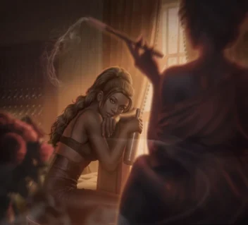 Прохождение Клуб Романтики: Аверрис: Дитя Разлома — 1 сезон