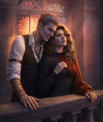 Прохождение Клуб Романтики: Пропавшие - 3 сезон