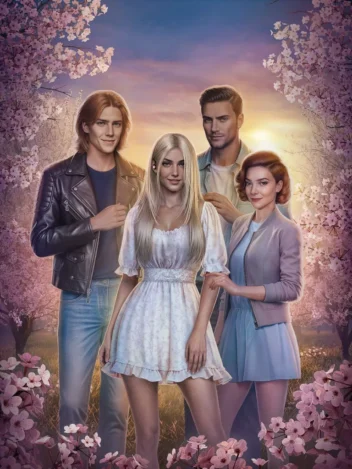 Home Клуб Романтики - гайды и прохождение