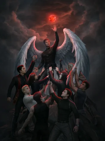 Секрет Небес 3 - Сезон 2 - Клуб Романтики - гайд и прохождение всех серий