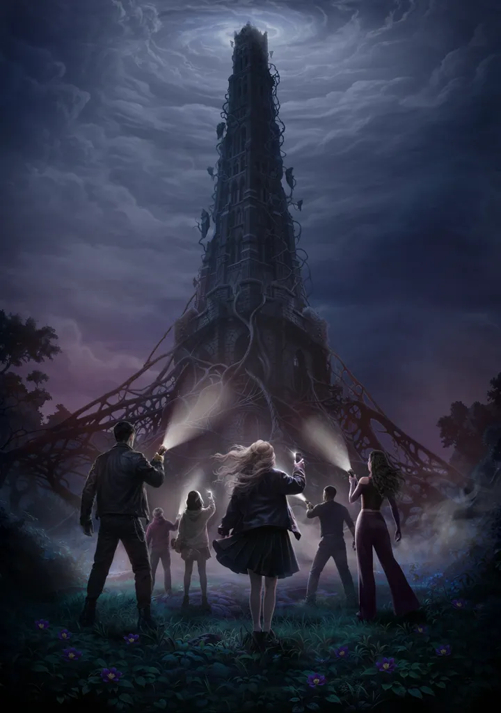 Прохождение Клуб Романтики: Тени Сентфора 2 — 1 сезон