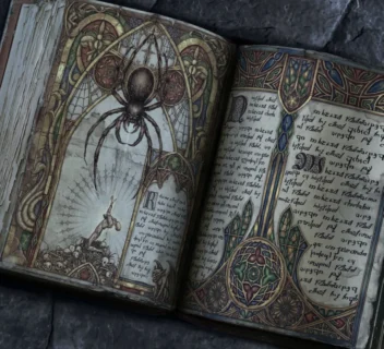 Прохождение Клуб Романтики: Секрет Небес 3 — Конец Вечности - 2 сезон