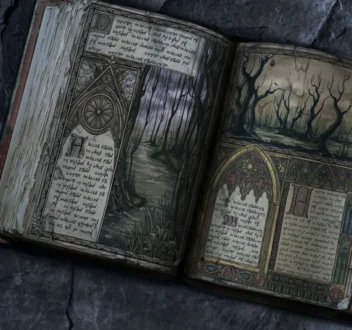 Прохождение Клуб Романтики: Секрет Небес 3 — Конец Вечности - 2 сезон