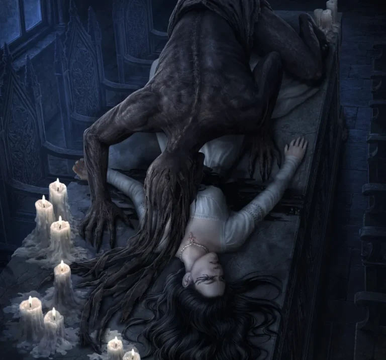 Прохождение Клуб Романтики: Секрет Небес 3 — Конец Вечности - 2 сезон