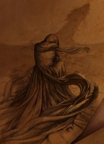 Прохождение Клуб Романтики: Сага о Грозах 4 сезон