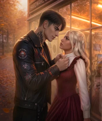 Прохождение Клуб Романтики: Тени Сентфора 2 — 1 сезон