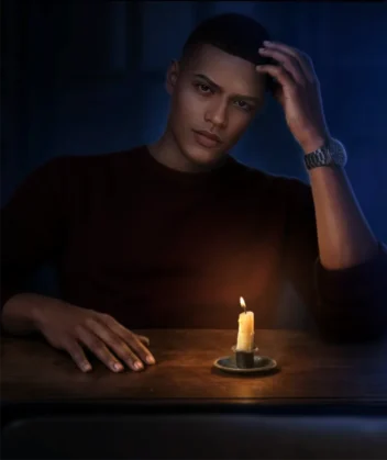 Прохождение Клуб Романтики: Тени Сентфора 2 — 1 сезон