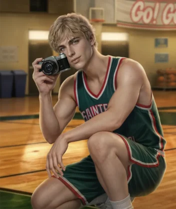 Прохождение Клуб Романтики: Тени Сентфора 2 — 1 сезон