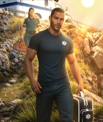 Прохождение Клуб Романтики: Водяная Лилия — 1 сезон