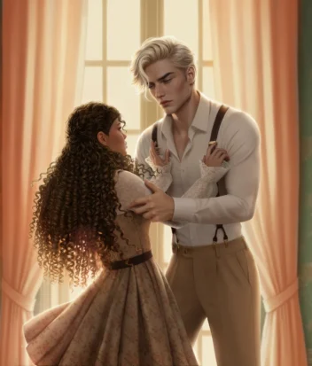 Прохождение Клуб Романтики: Водяная Лилия — 1 сезон