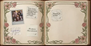 Прохождение Клуб Романтики: Водяная Лилия — 1 сезон