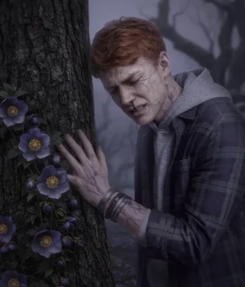 Прохождение Клуб Романтики: Тени Сентфора 2 — 1 сезон